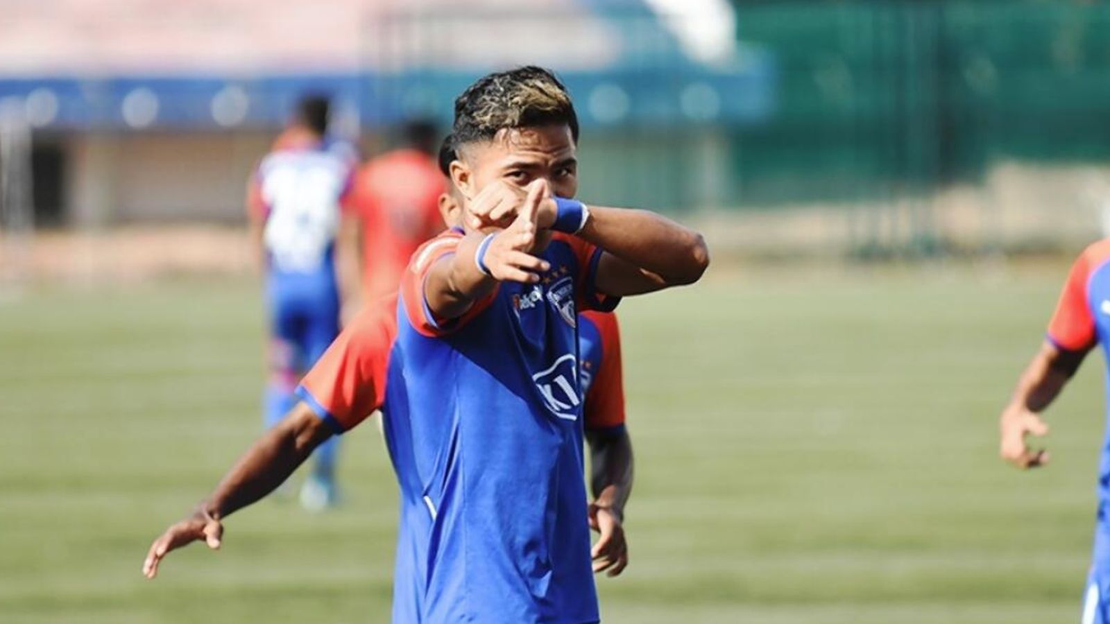 Durand Cup: Bengaluru FC start title defence against Air Force; Chennaiyin FC eye quarterfinal spot Durand Cup: Bengaluru FC start title defence against Air Force; Chennaiyin FC eye quarterfinal spot