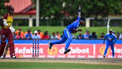 IND vs WI: Hardik Pandya takes blame for India's loss in final T20I — 'Boys played well but I failed' SportsTak