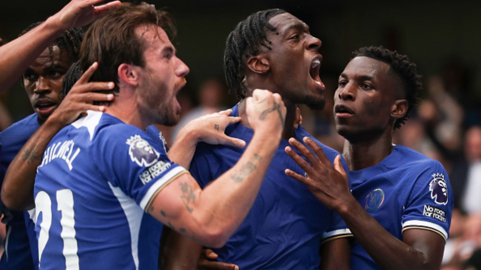 Premier League: Draws reign supreme as Chelsea secure point against Liverpool while Tottenham struggle against Brentford Premier League: Draws reign supreme as Chelsea secure point against Liverpool while Tottenham struggle against Brentford