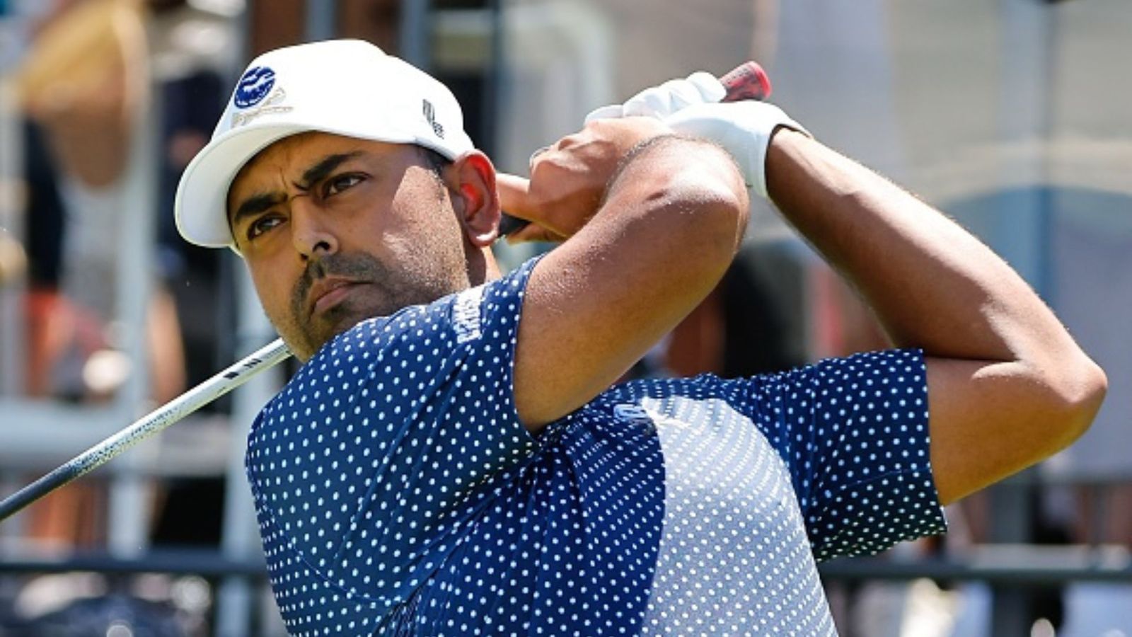 Anirban Lahiri claims runner-up spot at LIV Golf Bedminster; Cameron Smith dominates Anirban Lahiri claims runner-up spot at LIV Golf Bedminster; Cameron Smith dominates