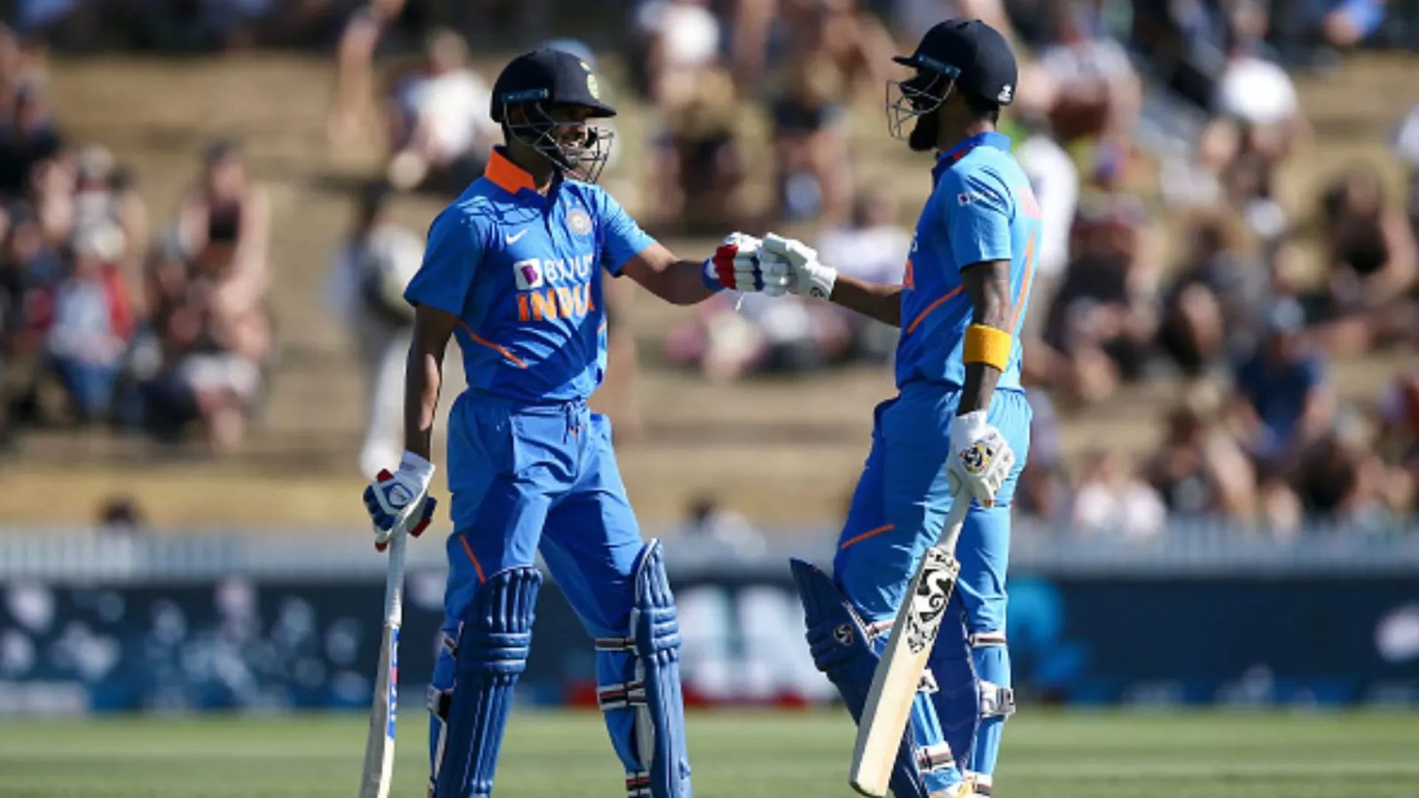 Asia Cup: Rahul Dravid provides injury updates on KL Rahul, Shreyas Iyer after India loss to West Indies Asia Cup: Rahul Dravid provides injury updates on KL Rahul, Shreyas Iyer after India loss to West Indies