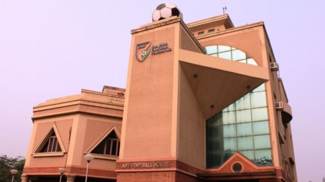 All India Football Federation set up task force to bring in Players of Indian Origin for the national team All India Football Federation set up task force to bring in Players of Indian Origin for the national team