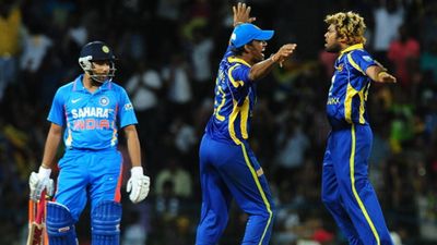 Former T20 World Cup winner facing match-fixing charges in LPL banned from travelling outside Sri Lanka SportsTak