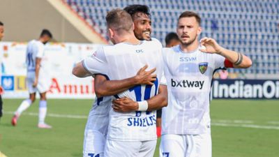 Durand Cup: Chennaiyin FC secure quarter-final spot after triumphing over Tribhuvan Army FC 3-0 SportsTak