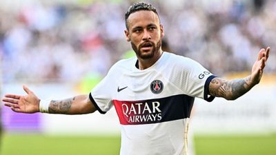 Neymar to play in Saudi as Al Hilal and PSG reach agreement on the sale of Brazilian superstar: Reports SportsTak