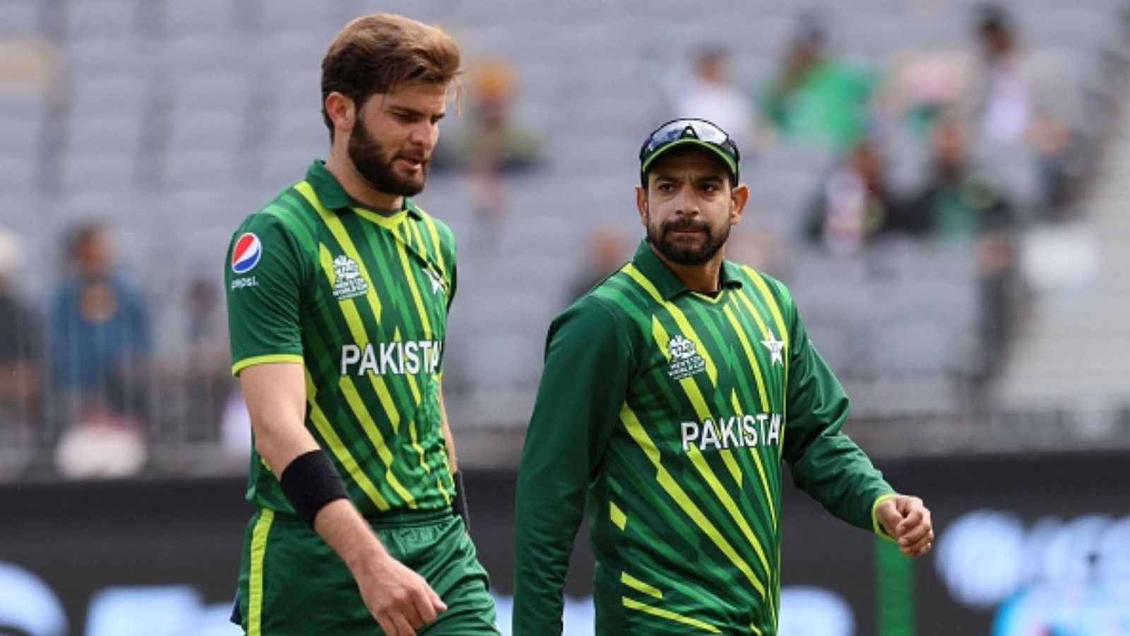 Superstar pacer set to become first player from Pakistan to play in ILT20, signs three-year deal with Desert Vipers Superstar pacer set to become first player from Pakistan to play in ILT20, signs three-year deal with Desert Vipers