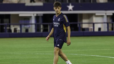 Injury woes continue for Real Madrid, rising star Arda Guler sidelined after undergoing knee surgery SportsTak