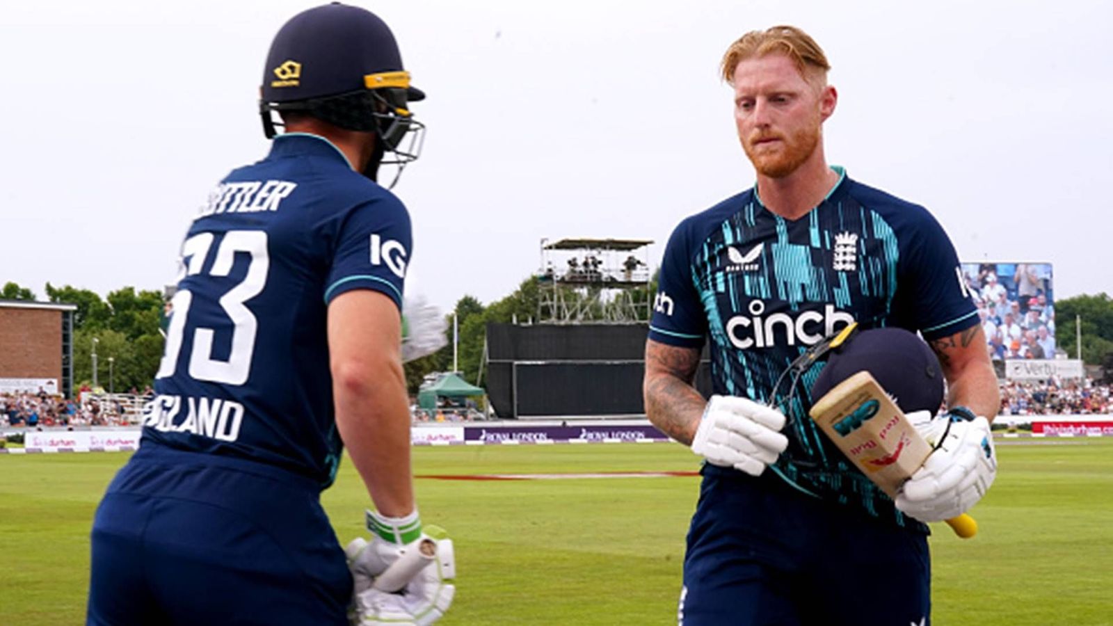 Ben Stokes all set to come out of retirement to play World Cup, ready to sacrifice IPL contract Ben Stokes all set to come out of retirement to play World Cup, ready to sacrifice IPL contract