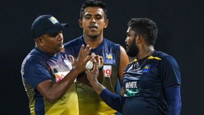 Superstar Sri Lankan spinner and former No.1 ranked T20I bowler set to retire from Test cricket at the age of 26 SportsTak