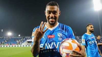 Malcom's Hat-Trick and Karim Benzema's assist highlight Saudi Pro League opener SportsTak