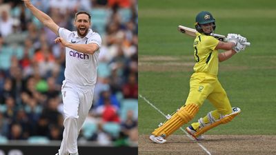 Chris Woakes bags ICC Men's Player of the Month award, Australian women's all-rounder marks historic win SportsTak