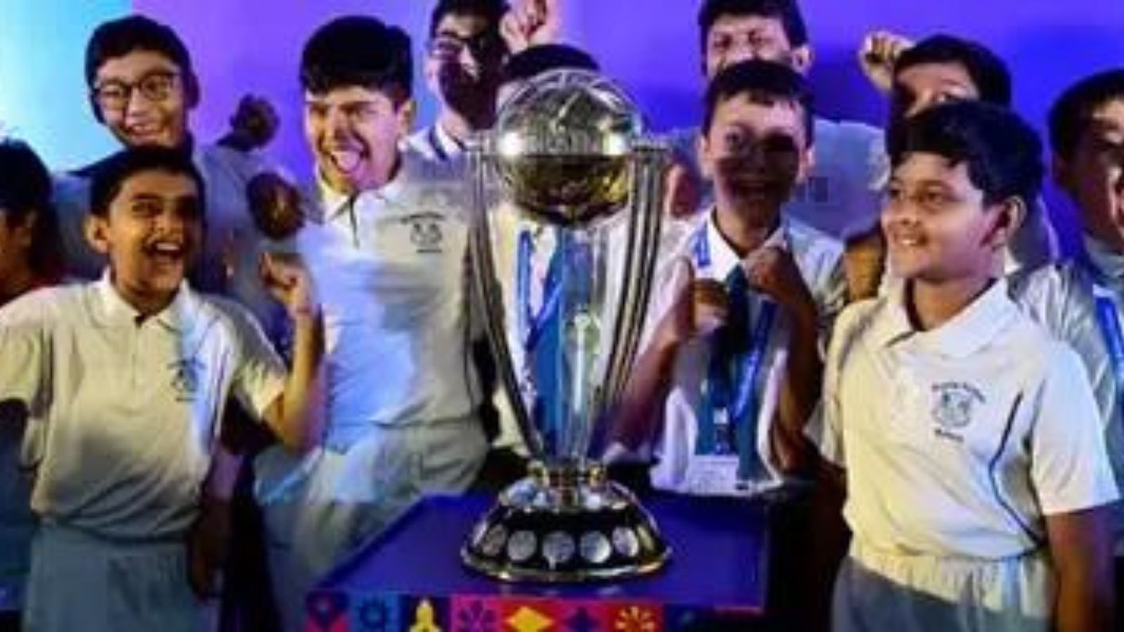 ODI World Cup: Complete procedure for ICC and BCCI's phased World Cup 2023 Ticket Sales ODI World Cup: Complete procedure for ICC and BCCI's phased World Cup 2023 Ticket Sales
