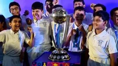 ODI World Cup: Complete procedure for ICC and BCCI's phased World Cup 2023 Ticket Sales SportsTak