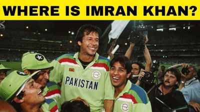 PCB slammed for IGNORING Imran Khan on Independence Day | Sports Today SportsTak