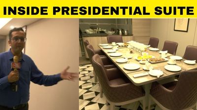 GROUND REPORT: Up to Rs. 2 LAKH room rent in Ahmedabad, Gujarat | Sports Today SportsTak