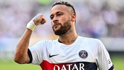 Brazil star Neymar joins Al Hilal from Paris Saint-Germain in record move SportsTak