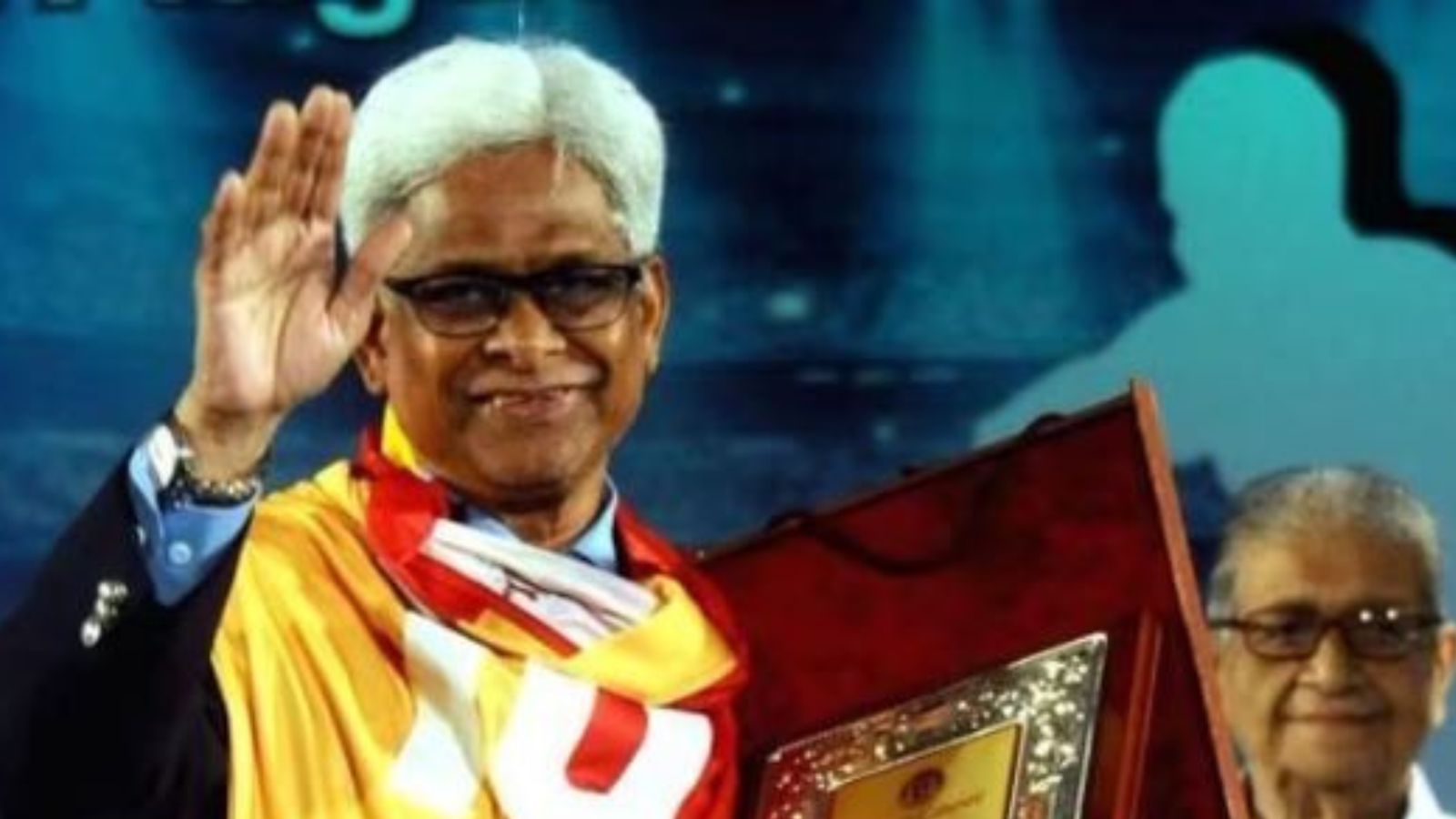 Played against Pele's team, Mohun Bagan and Indian football legend Mohammed Habib passes away Played against Pele's team, Mohun Bagan and Indian football legend Mohammed Habib passes away