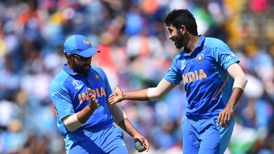 IND vs IRE: Captaincy experiments continue for India despite being less than 2 month away from ODI World Cup SportsTak