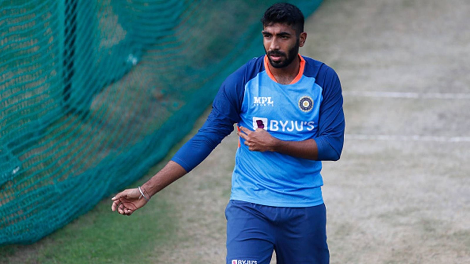 'I was always preparing for World Cup... bowling 10-15 overs': Jasprit Bumrah ahead of return after injury layoff 'I was always preparing for World Cup... bowling 10-15 overs': Jasprit Bumrah ahead of return after injury layoff
