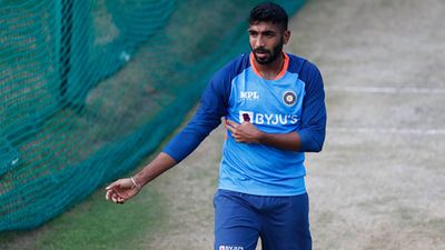 'I was always preparing for World Cup... bowling 10-15 overs': Jasprit Bumrah ahead of return after injury layoff SportsTak