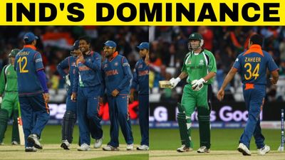 Top 5 T20I matches between India and Ireland| Sports Today SportsTak