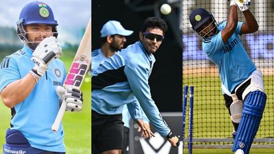 IRE vs IND, 1st T20I Predicted Playing XI: Rinku Singh set for debut, coin flip between Samson and Sharma, new opening combination SportsTak