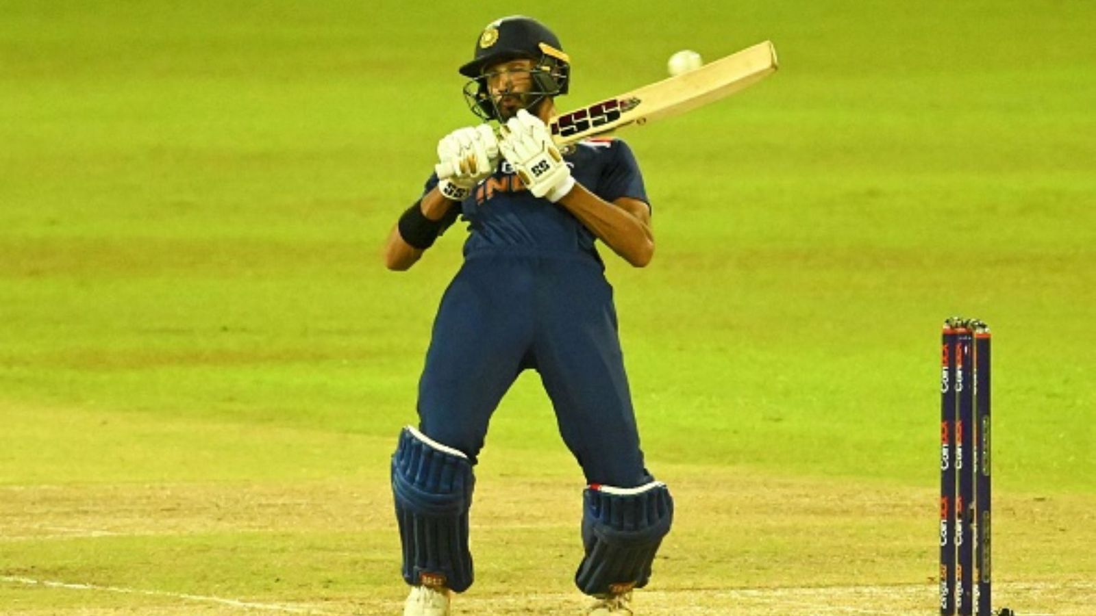 Indian opener undergoes thumb surgery, set to be sidelined for four weeks Indian opener undergoes thumb surgery, set to be sidelined for four weeks