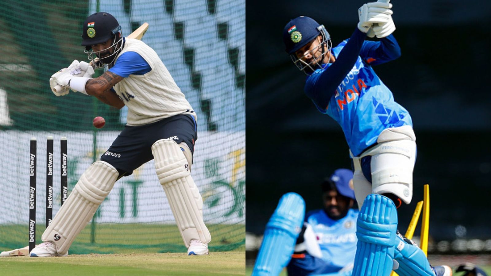 Asia Cup 2023: KL Rahul displays 'impressive fitness levels' at NCA, 'marked improvement' in Shreyas Iyer's fitness Asia Cup 2023: KL Rahul displays 'impressive fitness levels' at NCA, 'marked improvement' in Shreyas Iyer's fitness