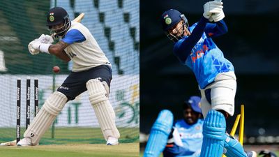 Asia Cup 2023: KL Rahul displays 'impressive fitness levels' at NCA, 'marked improvement' in Shreyas Iyer's fitness SportsTak