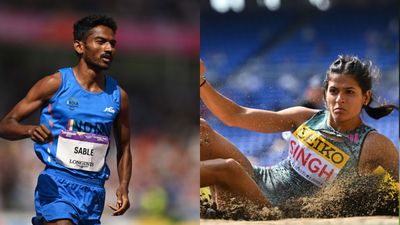 World Athletics Championships 2023: Nine Indians in action on Day 1; check the complete schedule, timing and streaming details SportsTak