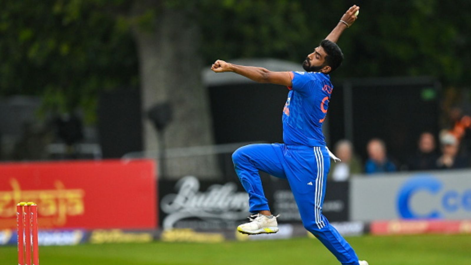 IND vs IRE: Jasprit Bumrah ticked all boxes in the first T20I against Ireland — Former India cricketer IND vs IRE: Jasprit Bumrah ticked all boxes in the first T20I against Ireland — Former India cricketer