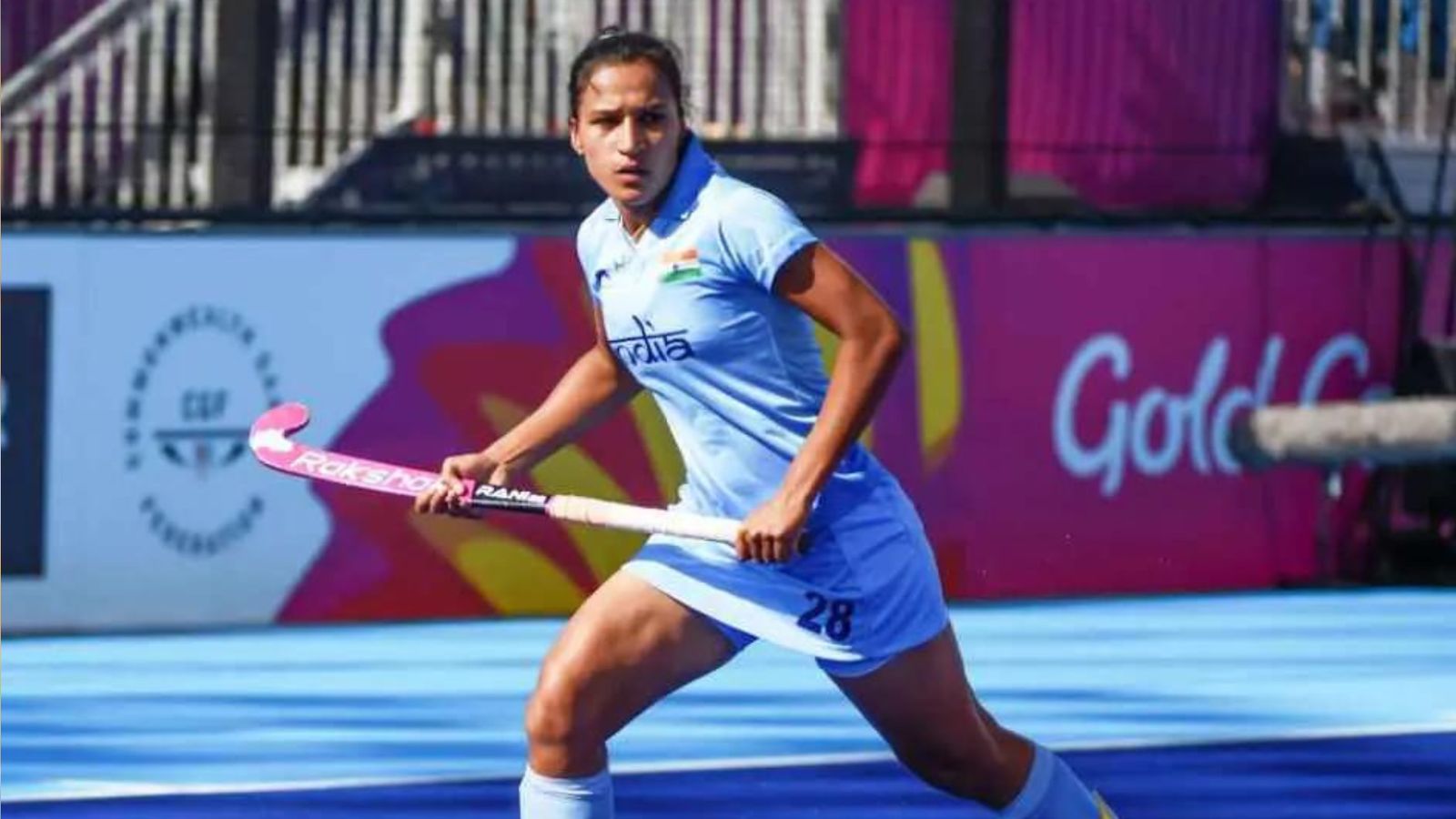 ‘There are many unfit players in Asiad-bound Indian team’: Rani Rampal raises concerns over team selection ‘There are many unfit players in Asiad-bound Indian team’: Rani Rampal raises concerns over team selection