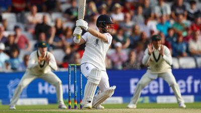 ‘Sledging in Ashes series is overhyped’: England's star opener SportsTak