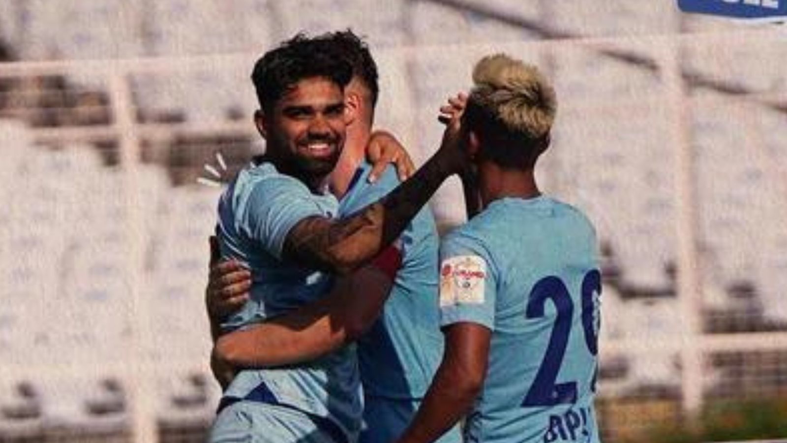 Durand Cup 2023: Mumbai City trounce Indian Navy 4-0 to qualify for quarterfinals Durand Cup 2023: Mumbai City trounce Indian Navy 4-0 to qualify for quarterfinals