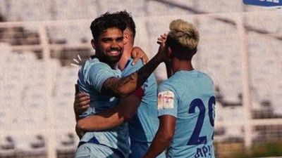 Durand Cup 2023: Mumbai City trounce Indian Navy 4-0 to qualify for quarterfinals SportsTak