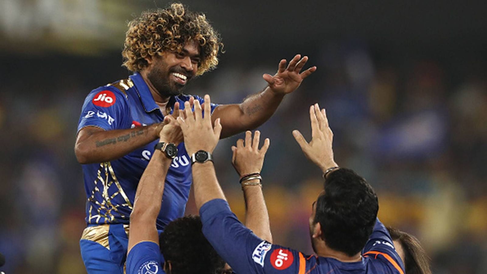 Lasith Malinga appointed as Mumbai Indians' fast-bowling coach, replaces Kiwi pacer who held the position for 9 years Lasith Malinga appointed as Mumbai Indians' fast-bowling coach, replaces Kiwi pacer who held the position for 9 years