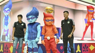 ICC introduces twin mascots for ODI World Cup 2023 to captivate younger cricket enthusiasts SportsTak