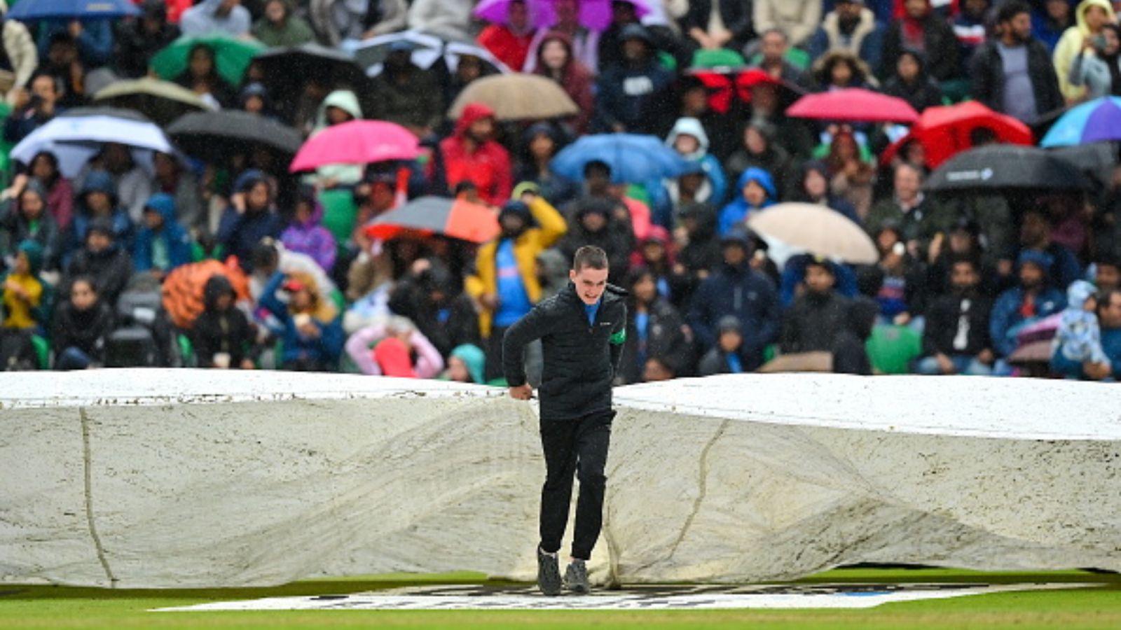 IND vs IRE Weather Report: Will rain prevent India from sealing the series in 2nd T20I? IND vs IRE Weather Report: Will rain prevent India from sealing the series in 2nd T20I?