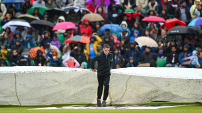 IND vs IRE Weather Report: Will rain prevent India from sealing the series in 2nd T20I? SportsTak