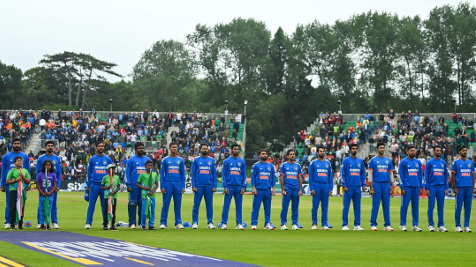 IND vs IRE, Predicted XI: Will India go ahead with same playing XI for deciding 2nd T20I? IND vs IRE, Predicted XI: Will India go ahead with same playing XI for deciding 2nd T20I?