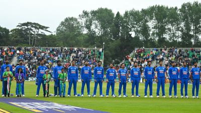 IND vs IRE, Predicted XI: Will India go ahead with same playing XI for deciding 2nd T20I? SportsTak