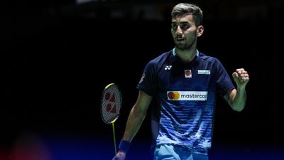 BWF World Championships: Lakshya Sen, HS Prannoy lead India's medal quest in Copenhagen SportsTak