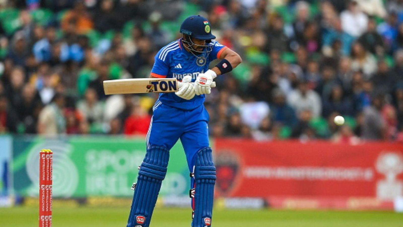 'He can be the future captain of India': Ex-India wicket-keeper sees leadership qualities in Ruturaj Gaikwad 'He can be the future captain of India': Ex-India wicket-keeper sees leadership qualities in Ruturaj Gaikwad