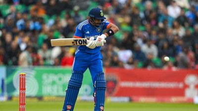 'He can be the future captain of India': Ex-India wicket-keeper sees leadership qualities in Ruturaj Gaikwad SportsTak