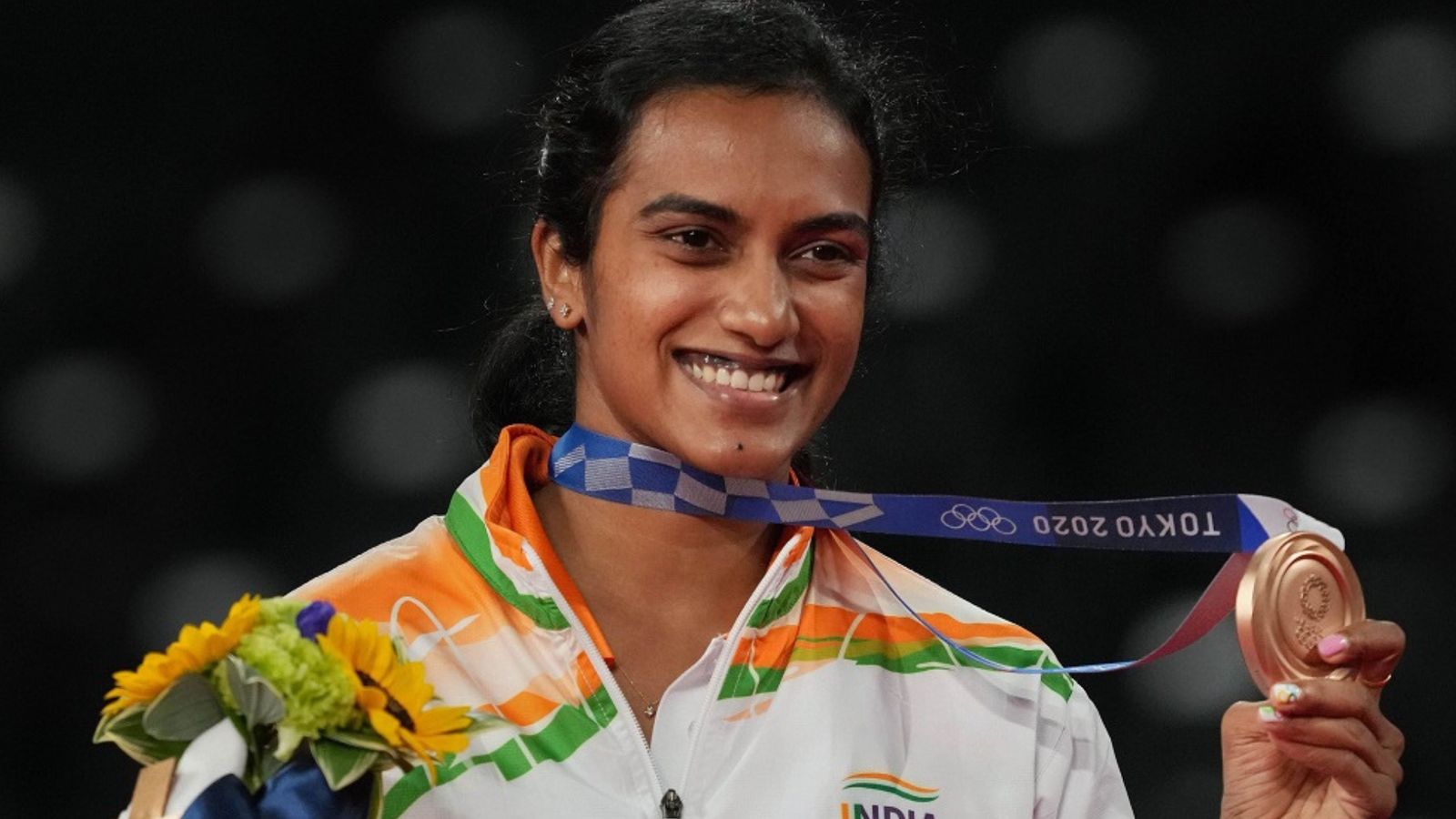 PV Sindhu reflects on stellar career, maiden Olympics medal ahead of World Championships: Celebrating spirit of resilience PV Sindhu reflects on stellar career, maiden Olympics medal ahead of World Championships: Celebrating spirit of resilience