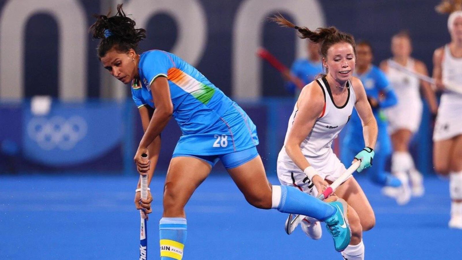 'No regrets in life as God opens another door after closing one': Rani Rampal after Asian Games snub 'No regrets in life as God opens another door after closing one': Rani Rampal after Asian Games snub