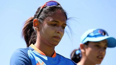 'I don't regret anything': Harmanpreet Kaur defends herself over massive outburst during Bangladesh tour SportsTak