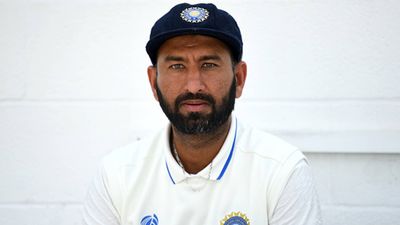 'If you play for your spot, you're just another selfish cricketer': Cheteshwar Pujara frustrated but still hopeful of comeback SportsTak