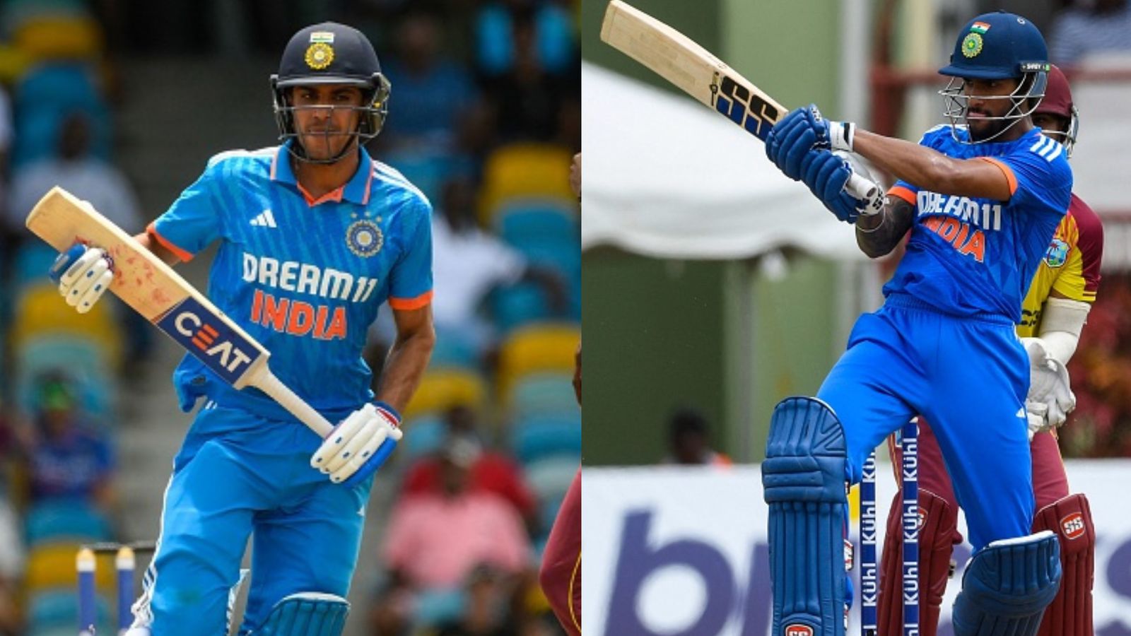 Matthew Hayden optimistic about India's young talent Tilak Varma, Shubman Gill ahead of Asia Cup Matthew Hayden optimistic about India's young talent Tilak Varma, Shubman Gill ahead of Asia Cup