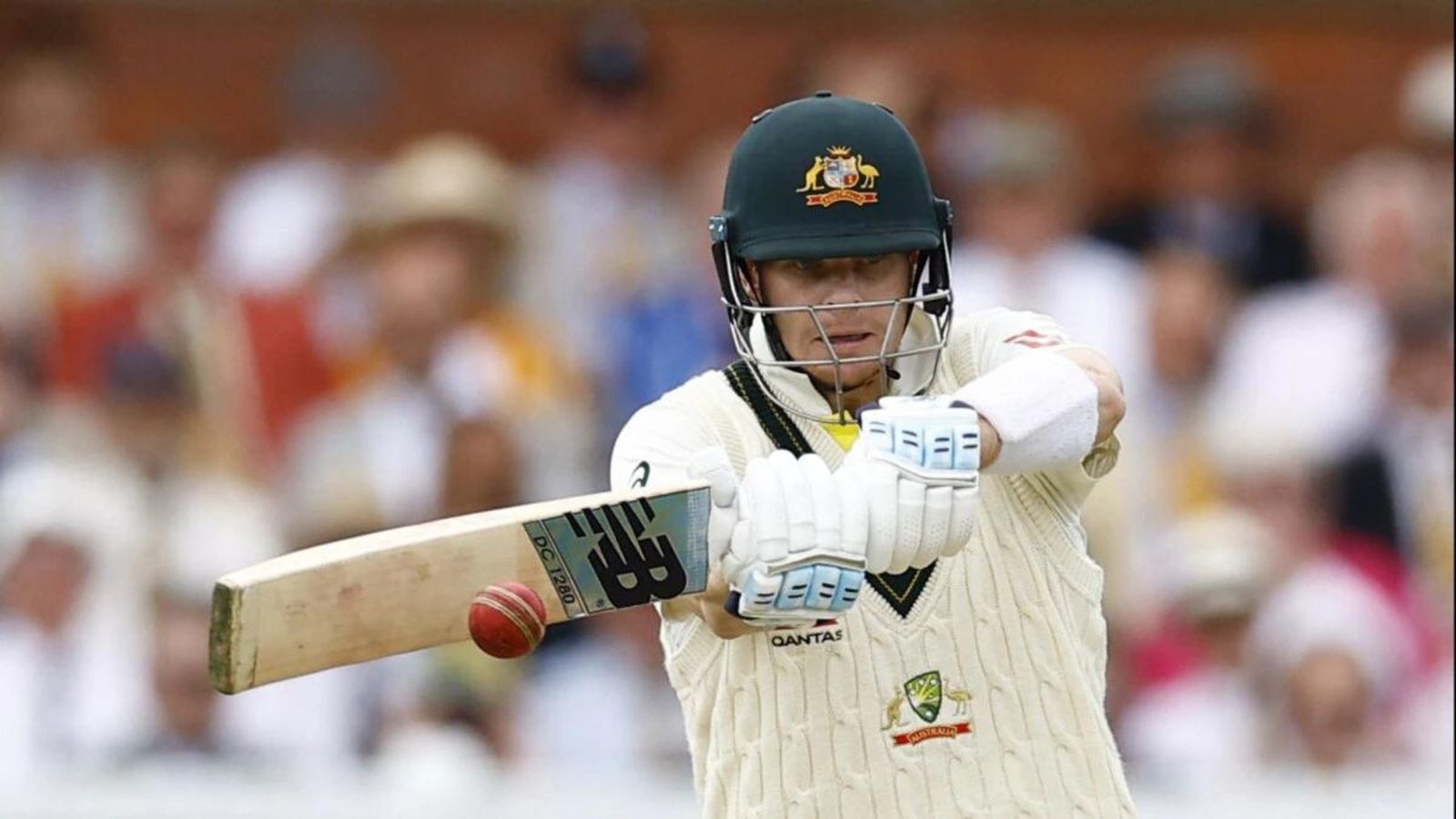 'What on earth have I done?': Steve Smith reveals reaction after suffering wrist injury during Ashes 'What on earth have I done?': Steve Smith reveals reaction after suffering wrist injury during Ashes